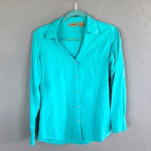 Wrangler Buttonup shirt - medium